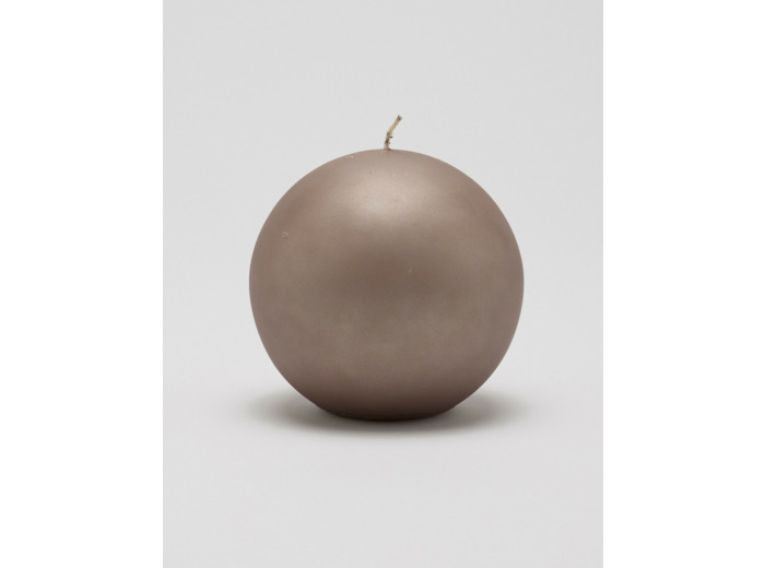 Velvet Candle 12 cm