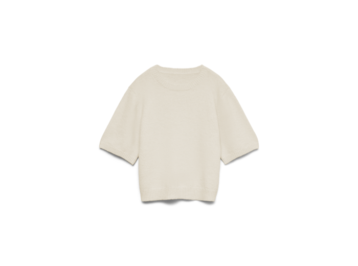 Regular Fit O-Neck 2/4 Sleeves (2/4)