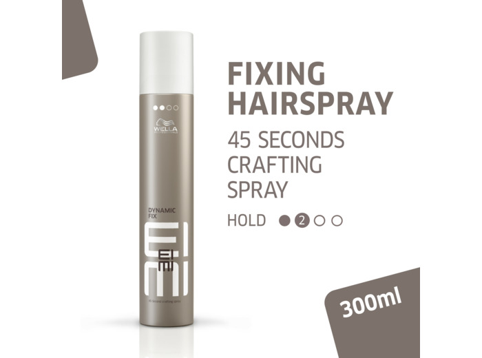 Wella EIMI Dynamic Fix 300ml