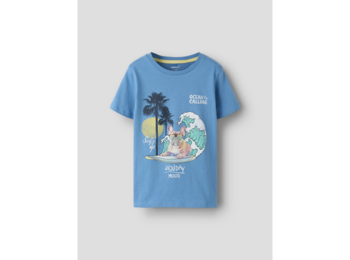 Standard Fit O-Neck Short Sleeves (S/S)