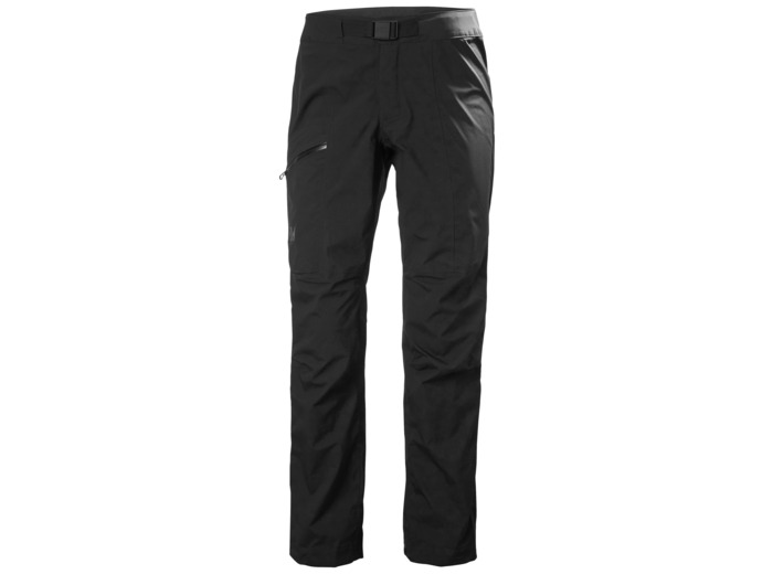 W VERGLAS INFINITY SHELL PANT
