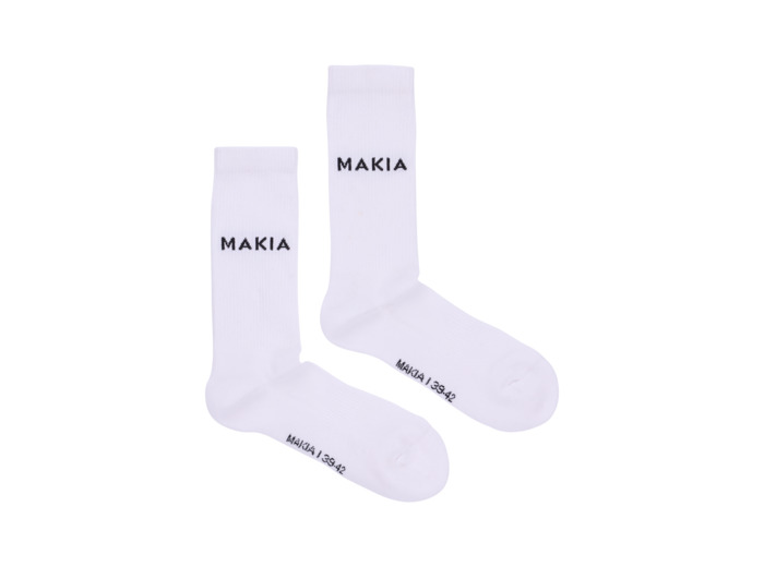 Makia Socks (2-pack)