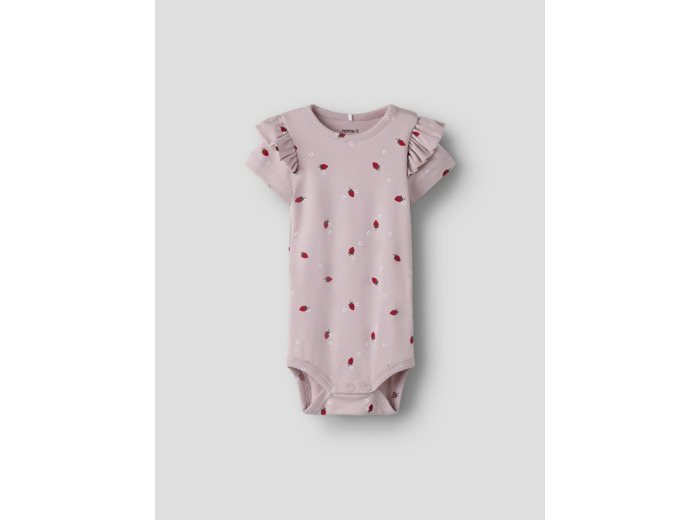 O-Neck Short Sleeves (S/S)