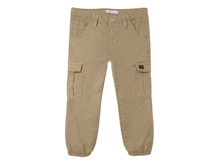 Cargo Fit