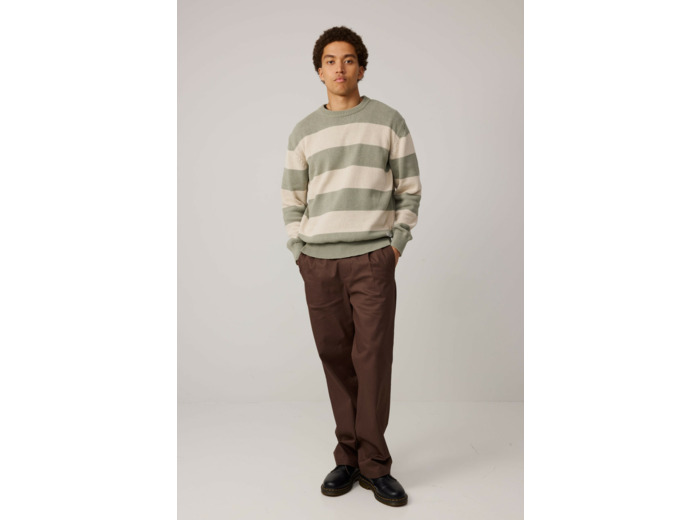 Orson Knit