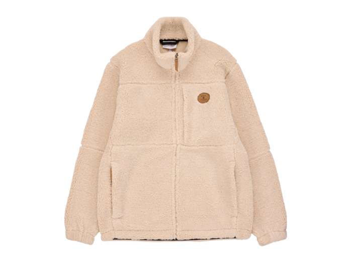 Donner Fleece Jacket
