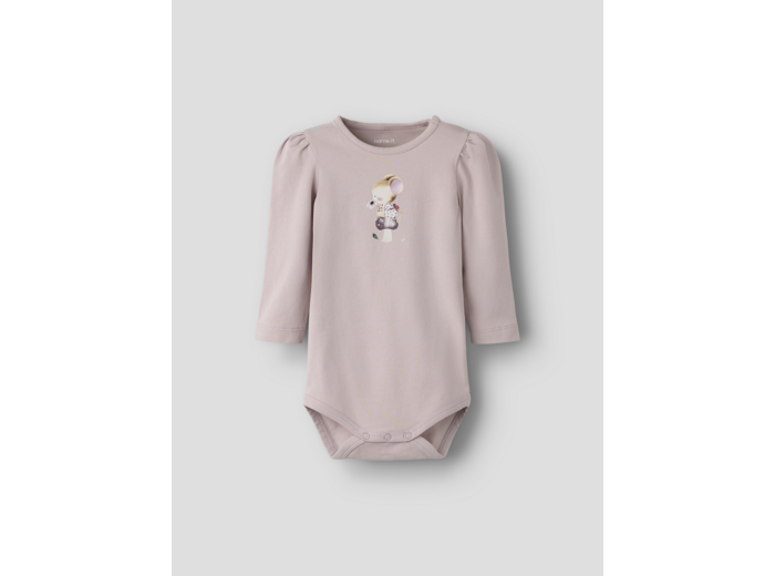 O-Neck Long Sleeves (L/S)