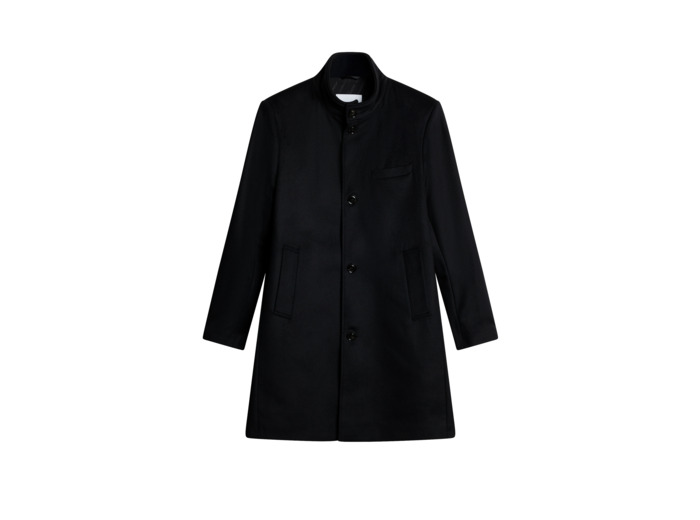 Jesse Melton Coat FMOW14283 6855
