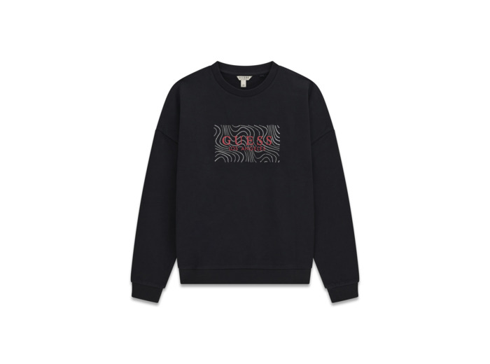 Grace LS Sweatshirt