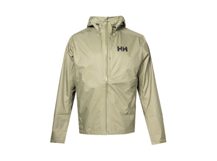 HELLY-TECH PACKABLE JACKET