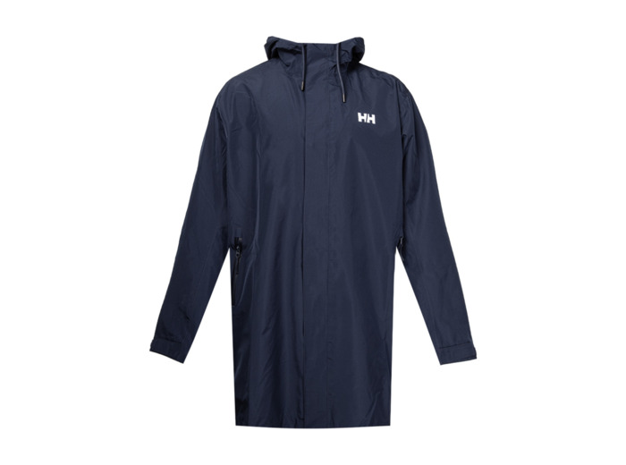 URB LAB RAIN COAT