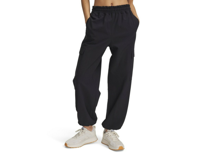 Women's UA Rival Cargo Pant
