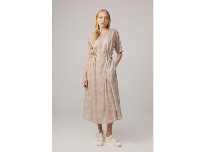 Papillone Dress