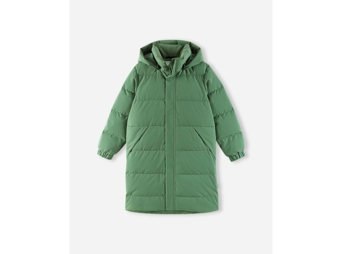 Lasten untuvatakki Parkkala