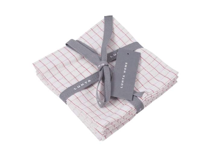 Luhta Home Ruutu 35x35