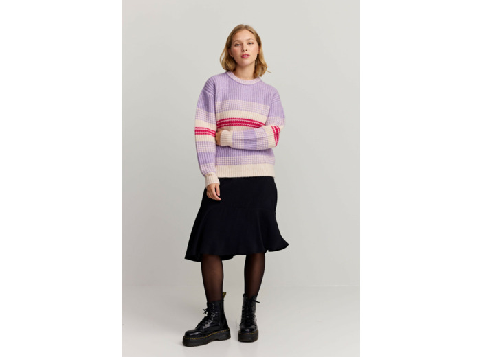Mabel Knit
