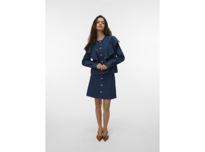 Regular Fit China Collar Long Sleeves (L/S)