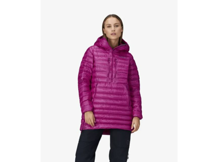 lofoten down800 Anorak (W)
