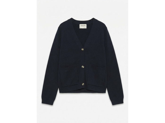 Slim Fit V-Neck Long Sleeves (L/S)