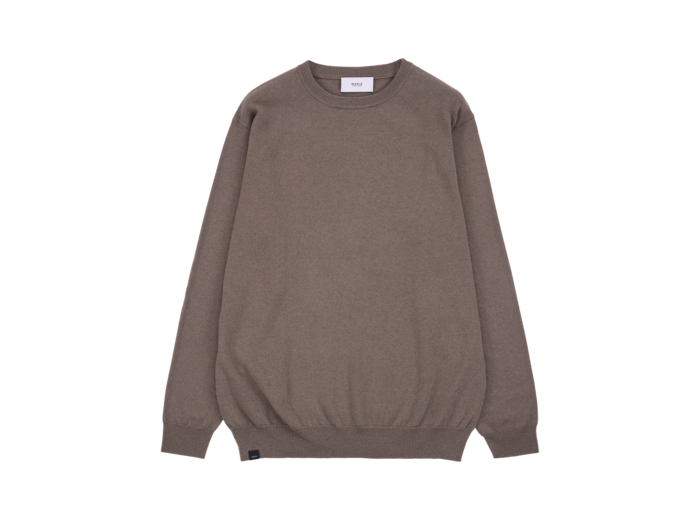 Fern Knit