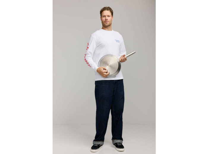 Gastronomie Long Sleeve