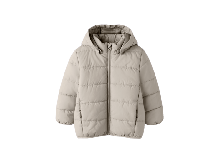 Detachable Hood Long Sleeves (L/S)
