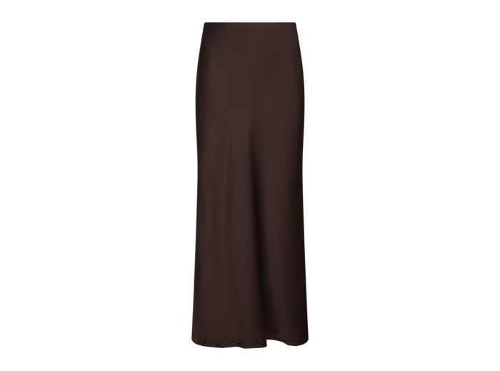 Gamma Skirt Black