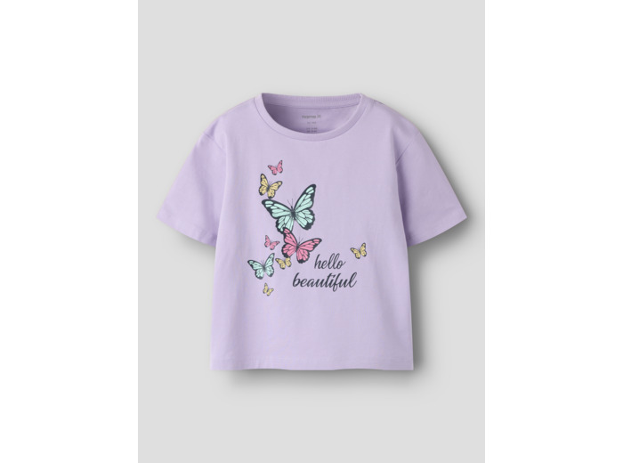 Regular Fit O-Neck Short Sleeves (S/S)