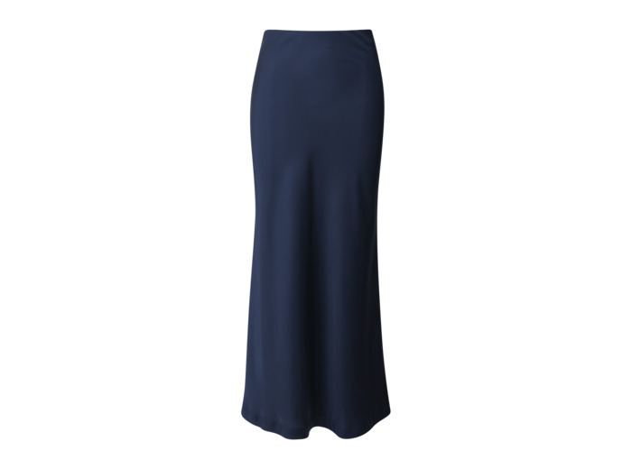 Gamma Skirt Black Coffee