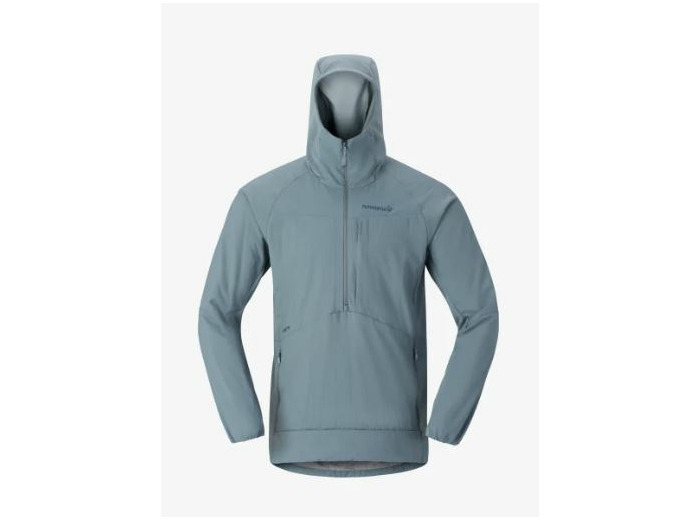 møre Octa Zip Hood (M)
