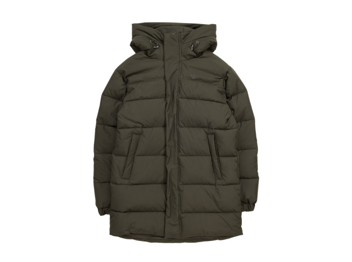Miles Jacket