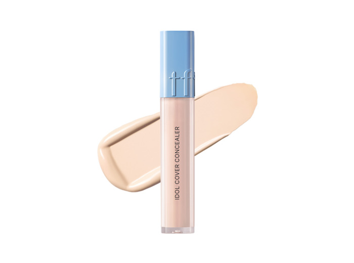 TFIT IDOL COVER CONCEALER C01 PORCELAIN