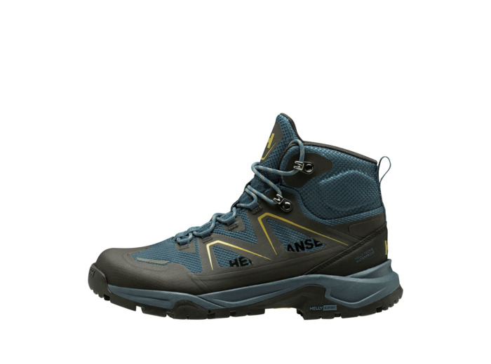 W CASCADE MID HT