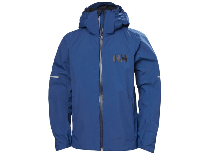 JR LOEN JACKET