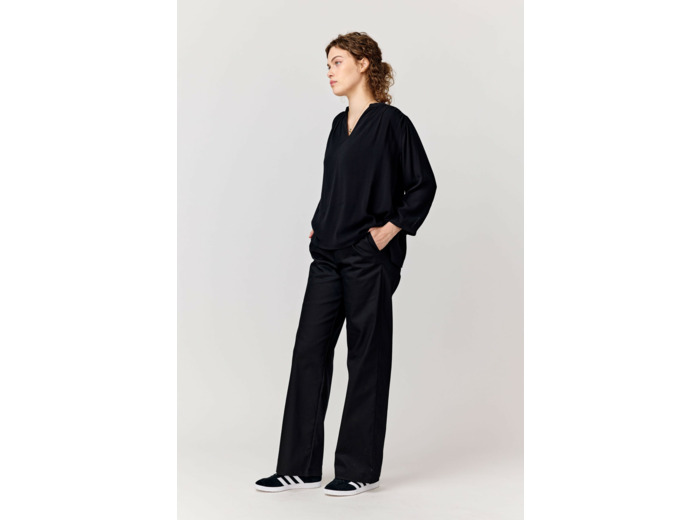 Silja Blouse
