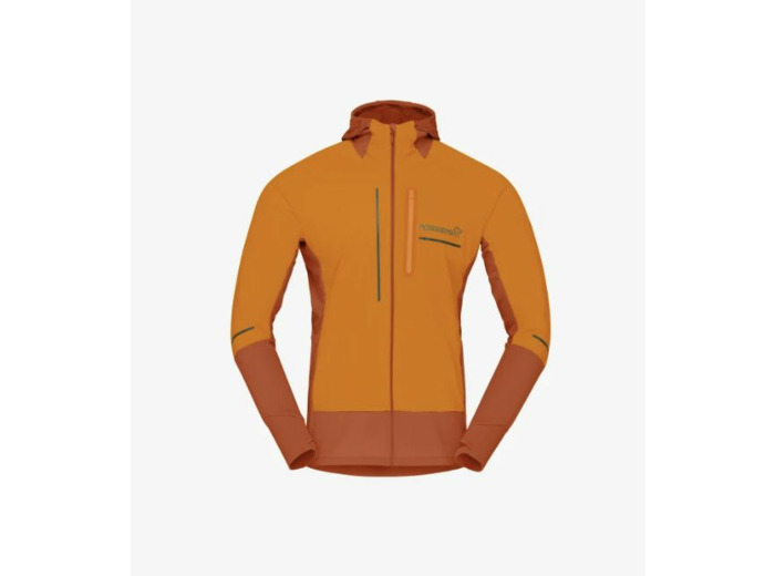 senja alpha90 Hood (M)
