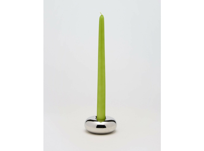 Velvet Candle 28cm