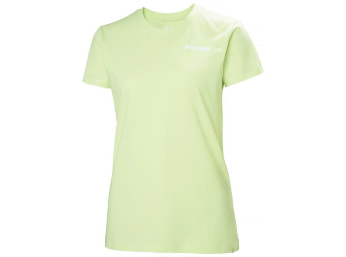 W MASSIF GRAPHIC T-SHIRT