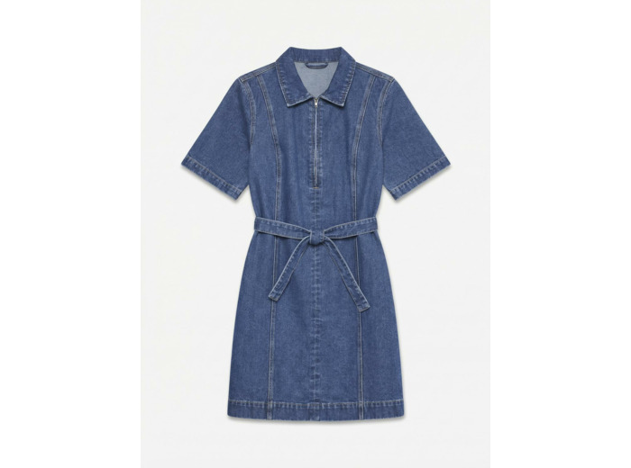 Box Fit Shirt Collar Short Sleeves (S/S)