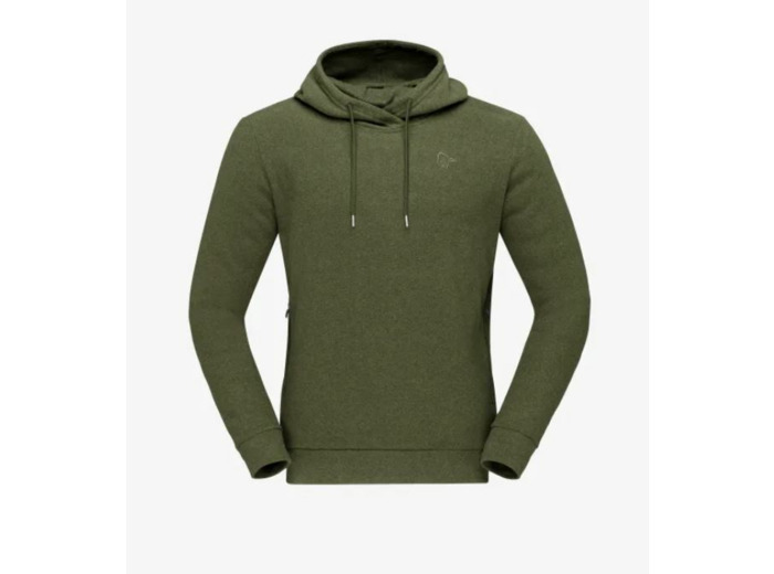 femund warm2 Hood (M)