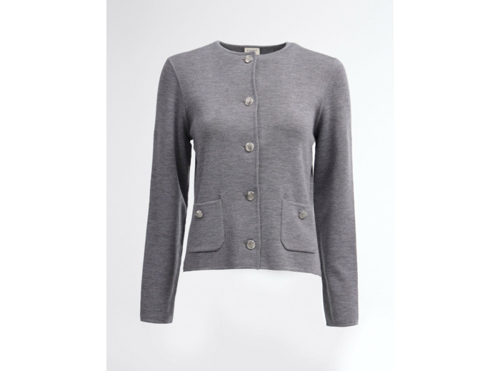 Monaco Cardigan