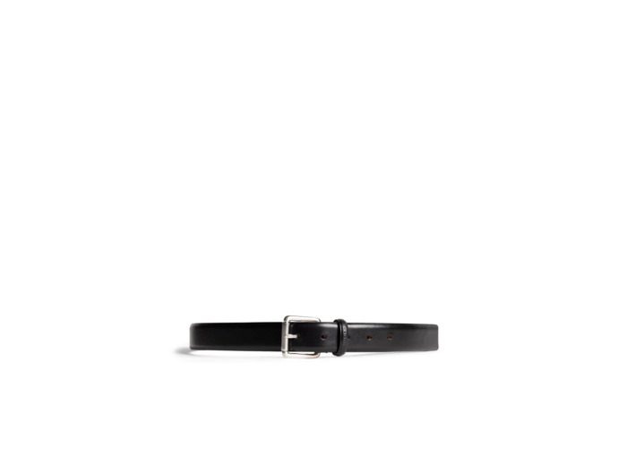 Bill Leather Belt FMAC15115 9999