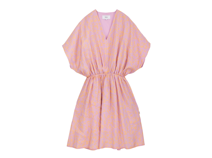 Snug Dress