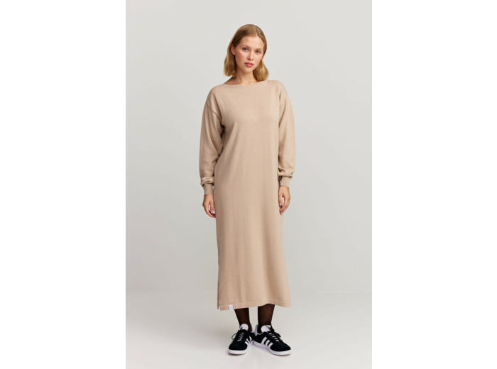 Jane Knitted Dress