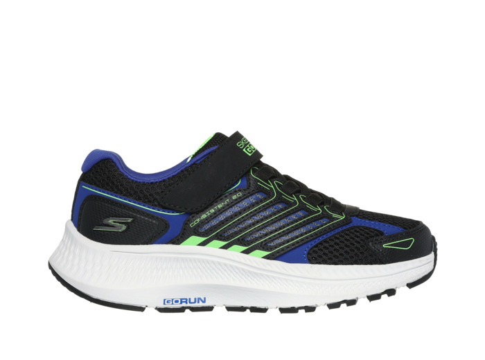 Go Run Consistent 2.0