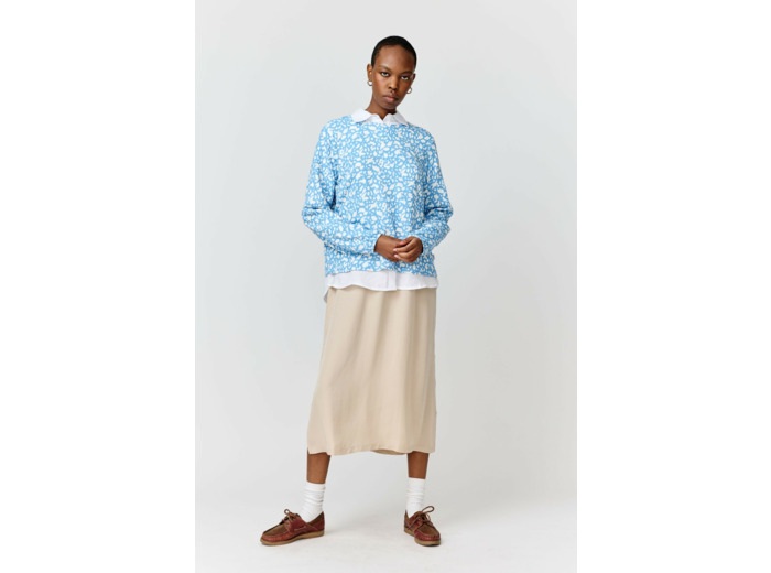 Laila Blouse