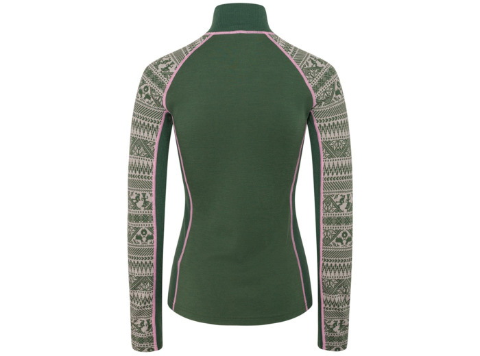 Tale Half Zip