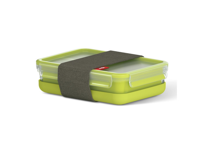 MasterSeal TO GO Lunchbox 1,2 l.