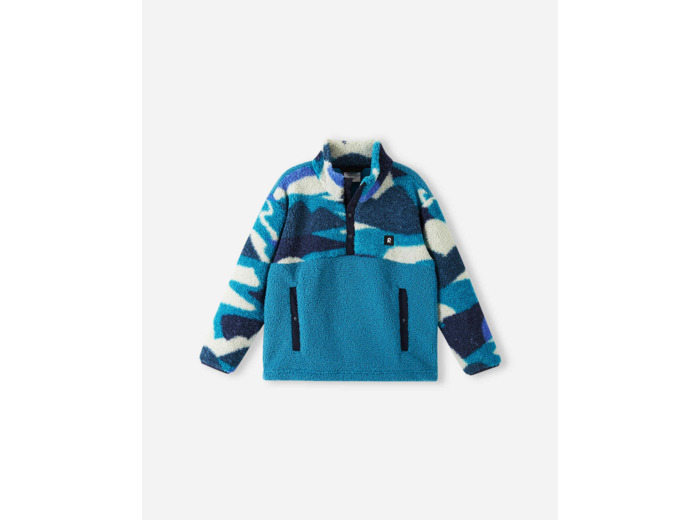 Lasten fleece Muhku