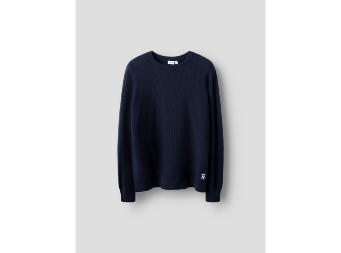Regular Fit O-Neck Long Sleeves (L/S)
